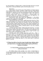 Diplomdarbs 'Kāju muskulatūras ātrspēka attīstīšana ar svarbumbu sporta līdzekļiem', 65.