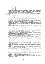 Diplomdarbs 'Kāju muskulatūras ātrspēka attīstīšana ar svarbumbu sporta līdzekļiem', 76.