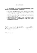 Diplomdarbs 'Kāju muskulatūras ātrspēka attīstīšana ar svarbumbu sporta līdzekļiem', 103.