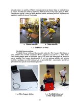 Diplomdarbs 'Kāju muskulatūras ātrspēka attīstīšana ar svarbumbu sporta līdzekļiem', 136.