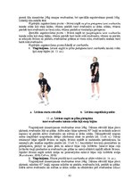 Diplomdarbs 'Kāju muskulatūras ātrspēka attīstīšana ar svarbumbu sporta līdzekļiem', 145.