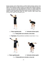 Diplomdarbs 'Kāju muskulatūras ātrspēka attīstīšana ar svarbumbu sporta līdzekļiem', 146.