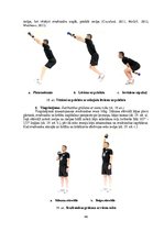 Diplomdarbs 'Kāju muskulatūras ātrspēka attīstīšana ar svarbumbu sporta līdzekļiem', 149.