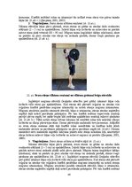Diplomdarbs 'Kāju muskulatūras ātrspēka attīstīšana ar svarbumbu sporta līdzekļiem', 152.