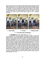 Diplomdarbs 'Kāju muskulatūras ātrspēka attīstīšana ar svarbumbu sporta līdzekļiem', 153.