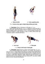 Diplomdarbs 'Kāju muskulatūras ātrspēka attīstīšana ar svarbumbu sporta līdzekļiem', 159.