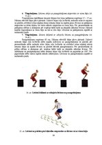 Diplomdarbs 'Kāju muskulatūras ātrspēka attīstīšana ar svarbumbu sporta līdzekļiem', 161.