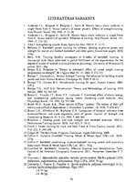 Diplomdarbs 'Kāju muskulatūras ātrspēka attīstīšana ar svarbumbu sporta līdzekļiem', 173.