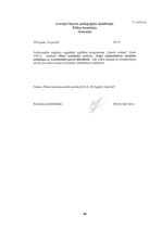 Diplomdarbs 'Kāju muskulatūras ātrspēka attīstīšana ar svarbumbu sporta līdzekļiem', 189.