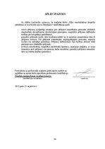 Diplomdarbs 'Kāju muskulatūras ātrspēka attīstīšana ar svarbumbu sporta līdzekļiem', 197.