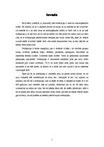 Eseja 'Sirdsapziņa', 1.