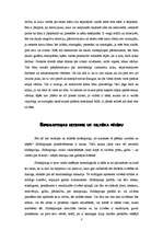 Eseja 'Sirdsapziņa', 3.