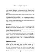 Referāts 'Bite Latvija klientu attieksme pret tās aktivitātēm sociālajos tīklos', 6.