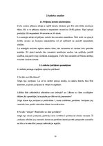 Referāts 'Bite Latvija klientu attieksme pret tās aktivitātēm sociālajos tīklos', 18.