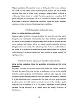 Referāts 'Bite Latvija klientu attieksme pret tās aktivitātēm sociālajos tīklos', 20.