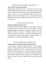 Referāts 'Bite Latvija klientu attieksme pret tās aktivitātēm sociālajos tīklos', 21.