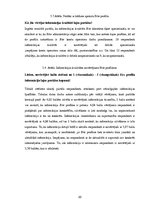 Referāts 'Bite Latvija klientu attieksme pret tās aktivitātēm sociālajos tīklos', 22.