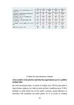 Referāts 'Bite Latvija klientu attieksme pret tās aktivitātēm sociālajos tīklos', 23.