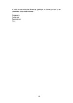 Referāts 'Bite Latvija klientu attieksme pret tās aktivitātēm sociālajos tīklos', 33.