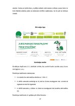 Referāts 'Bite Latvija klientu attieksme pret tās aktivitātēm sociālajos tīklos', 37.