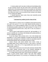 Referāts 'Agrārsektors kopējā saimnieciskā apritē', 3.