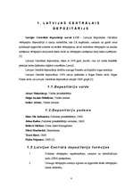 Referāts 'Latvijas centrālā depozitārija nozīme finanšu instrumentu tirgus darījumu un not', 4.