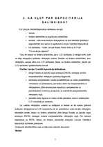 Referāts 'Latvijas centrālā depozitārija nozīme finanšu instrumentu tirgus darījumu un not', 7.