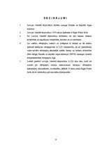 Referāts 'Latvijas centrālā depozitārija nozīme finanšu instrumentu tirgus darījumu un not', 10.