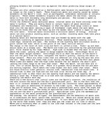 Eseja 'Oceanography: Waves', 2.
