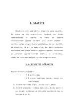 Referāts 'Sporta rotaļas', 14.