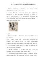 Referāts 'Sporta rotaļas', 19.