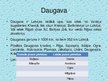 Prezentācija 'Daugava', 3.