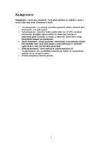 Referāts 'Kompresori', 3.