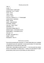 Paraugs 'Aprūpes plāns klīniskajai praksei', 2.