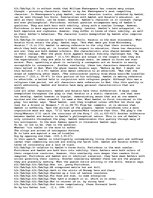 Eseja 'A Compare/Contrast of Hamlet through his foils - Laertes, Fortinbras and Horatio', 1.