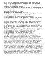 Eseja 'A Compare/Contrast of Hamlet through his foils - Laertes, Fortinbras and Horatio', 2.