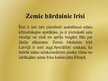 Prezentācija 'Īrisu selekcija', 6.