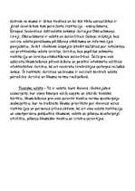 Konspekts 'Termini - brīvība, tolerance, demokrātija, globalizācija, integrācija', 5.