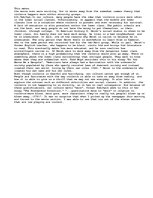 Eseja 'Violence and Movies: American History X', 2.
