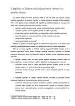 Referāts 'Izglītības un zinātnes ministrijas nozīme Latvijas izglītības sistēmas organizāc', 6.