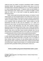 Eseja 'Pilsoniskās kultūras koncepcijas reinterpretācija no "Culture Shift" perspektīva', 4.