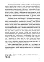 Eseja 'Pilsoniskās kultūras koncepcijas reinterpretācija no "Culture Shift" perspektīva', 6.