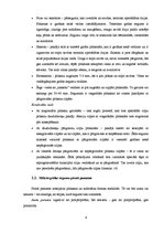 Referāts 'Paklāju jeb mīksto grīdas segumu daudzveidība', 6.