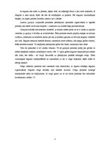 Referāts 'Paklāju jeb mīksto grīdas segumu daudzveidība', 8.