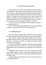 Referāts 'Paklāju jeb mīksto grīdas segumu daudzveidība', 9.