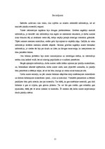 Referāts 'Paklāju jeb mīksto grīdas segumu daudzveidība', 15.