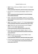 Referāts 'Paklāju jeb mīksto grīdas segumu daudzveidība', 16.