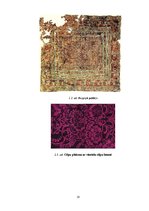 Referāts 'Paklāju jeb mīksto grīdas segumu daudzveidība', 18.
