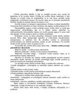 Referāts 'Skolēnu sociālo prasmju pilnveidošana sākumskolā', 2.