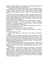 Referāts 'Skolēnu sociālo prasmju pilnveidošana sākumskolā', 5.